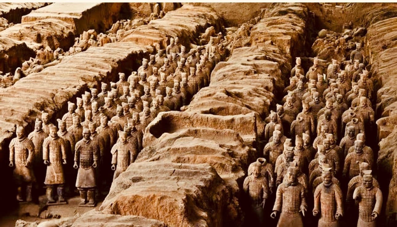 Tesoros de China gallery image 240