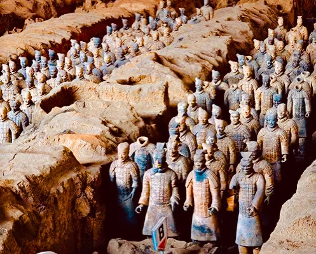 Tesoros de China gallery image 242