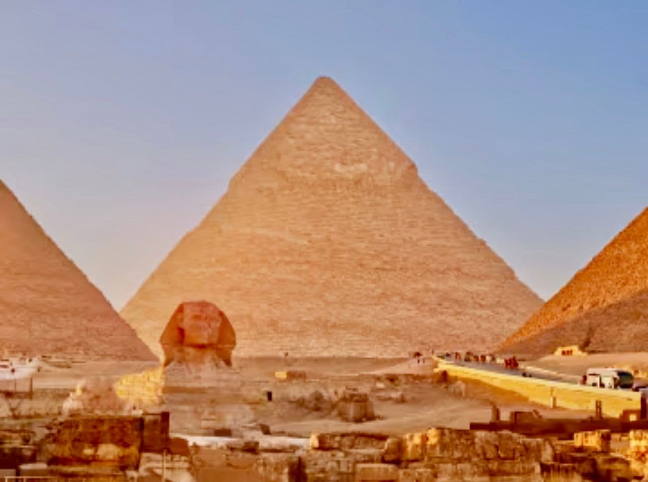 Egipto y full Dúbai gallery image 249