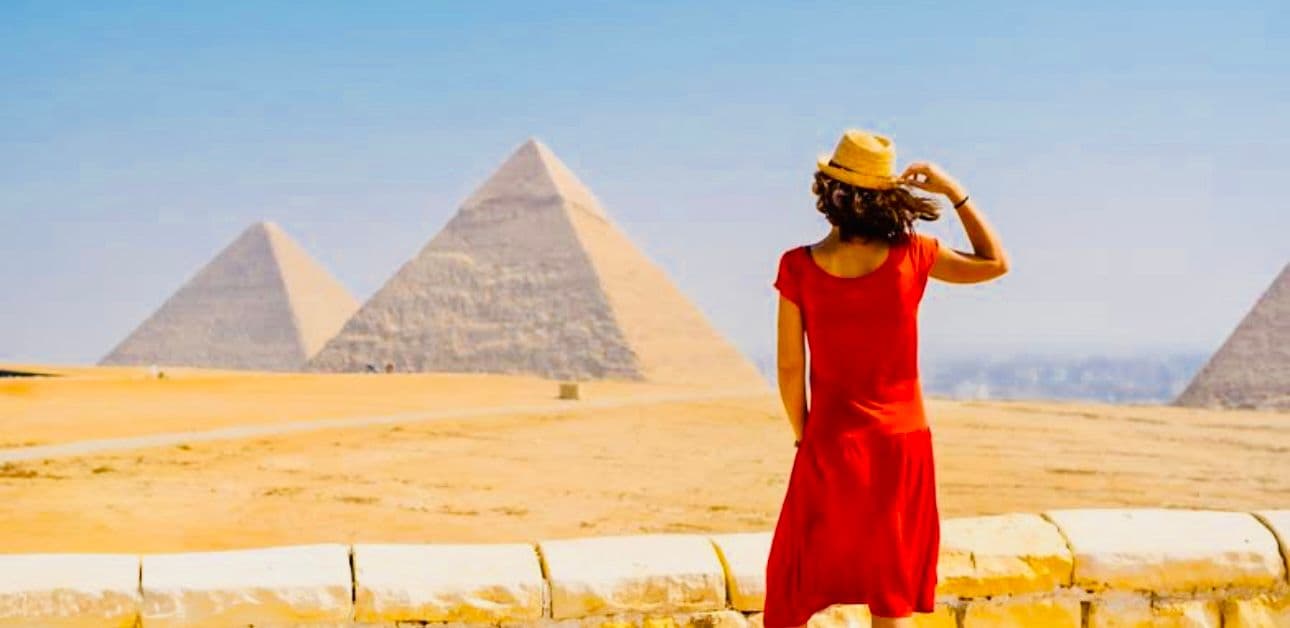 Egipto y full Dúbai gallery image 248