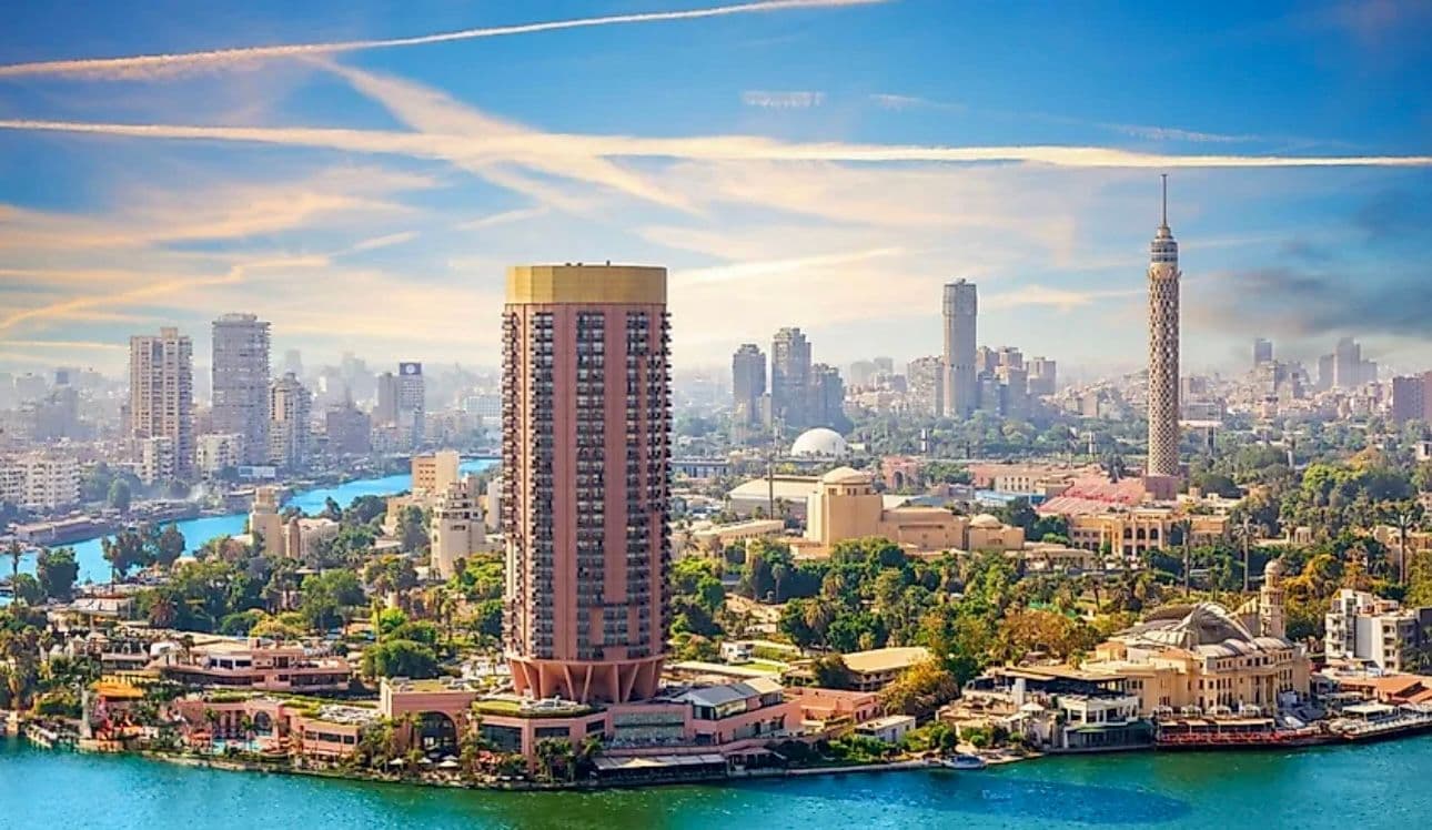 Egipto y full Dúbai gallery image 251