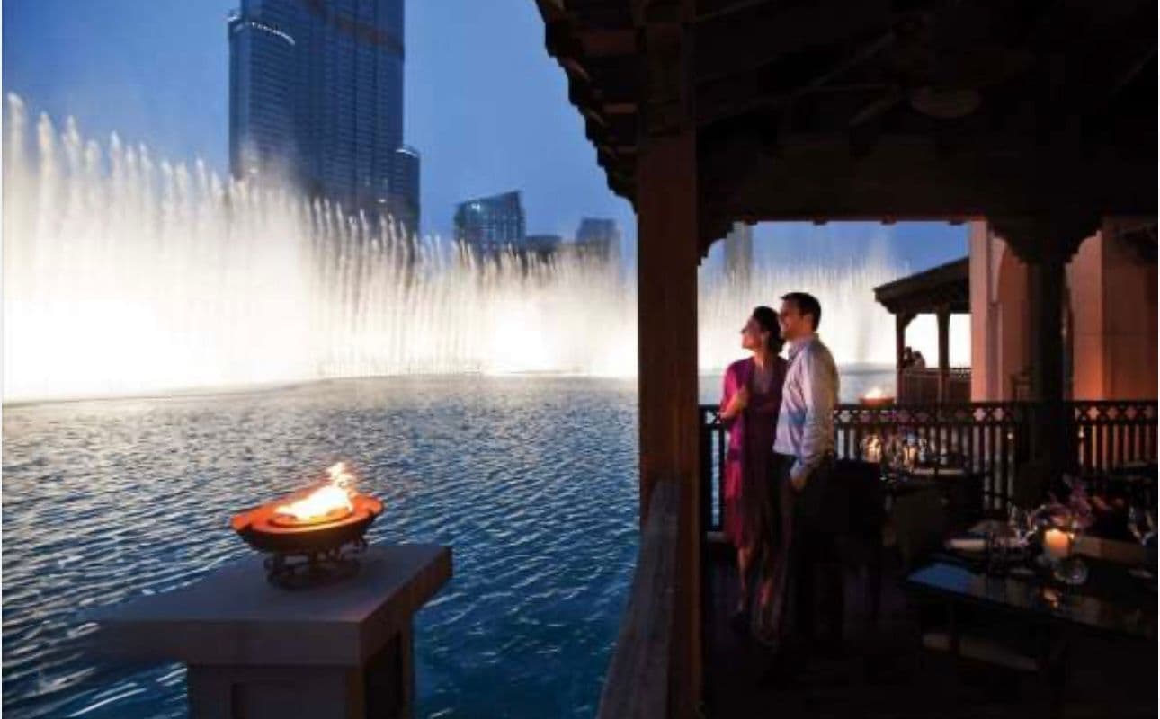 Egipto y full Dúbai gallery image 261