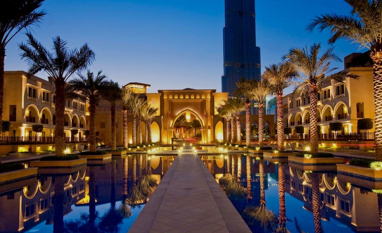 Egipto y full Dúbai gallery image 257